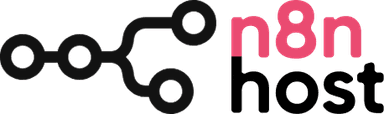 n8n host